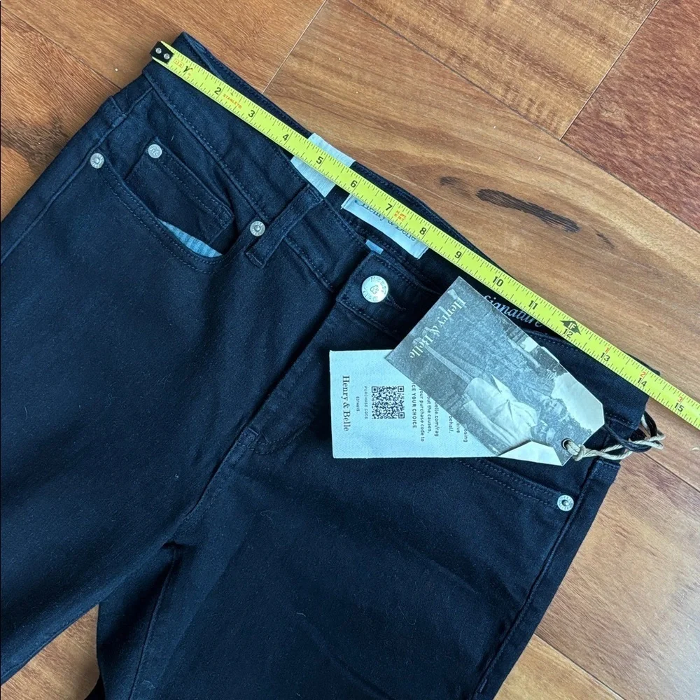 NWT Henry & Belle flare